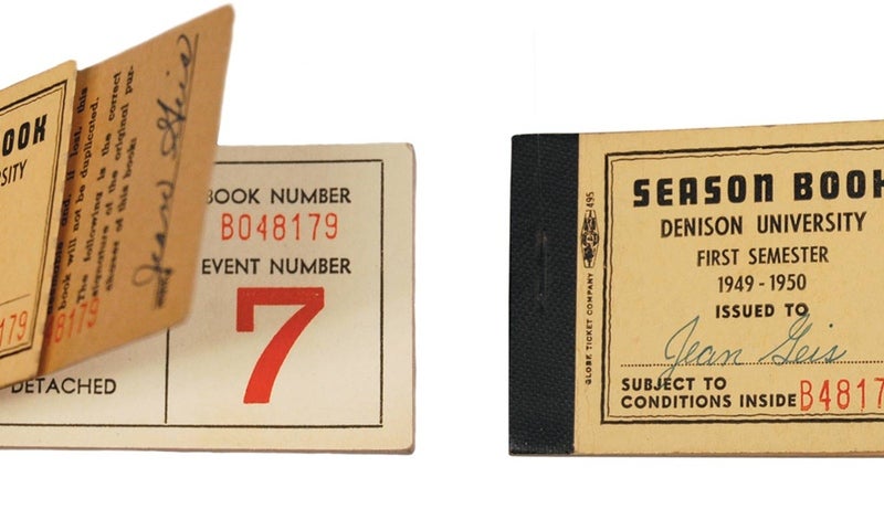 UnCommon Ground - From the Archives - Fall 2012