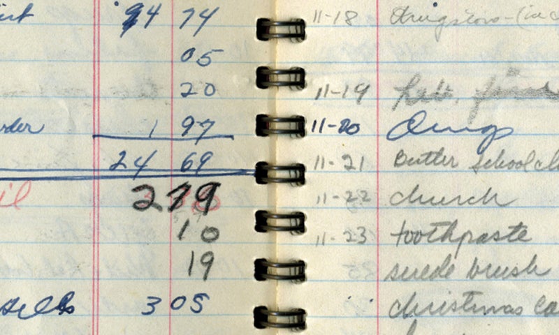 UnCommon Ground - From the Archives - Summer 2013