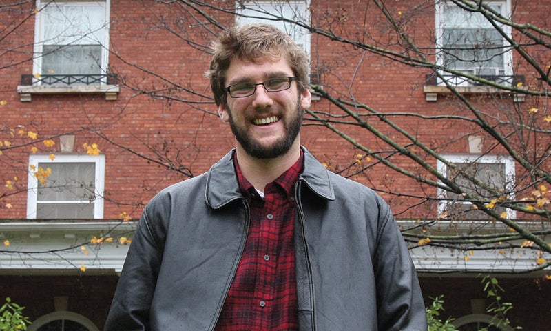 UnCommon Ground - Full Circle