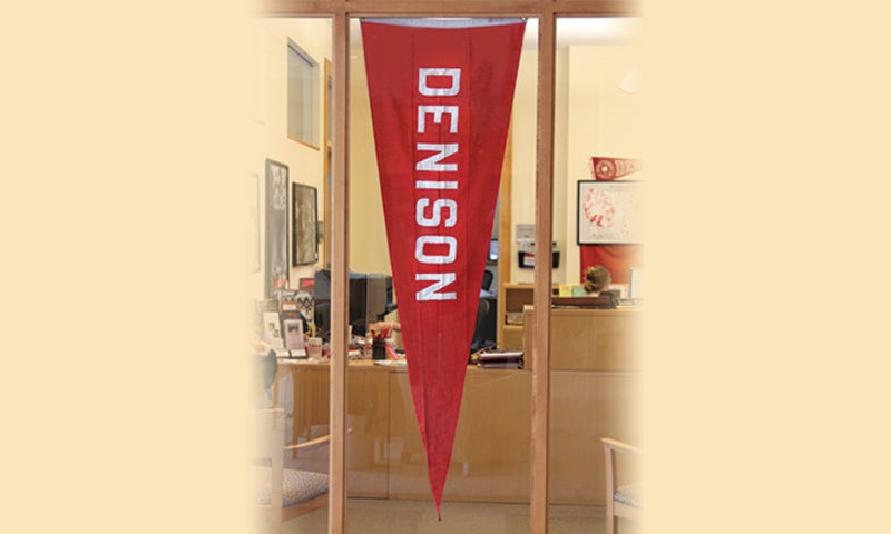 Alumni Society - Banner Year