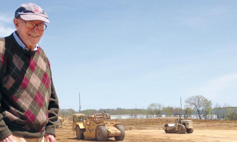 In Memoriam: John "Jack" O'Neill