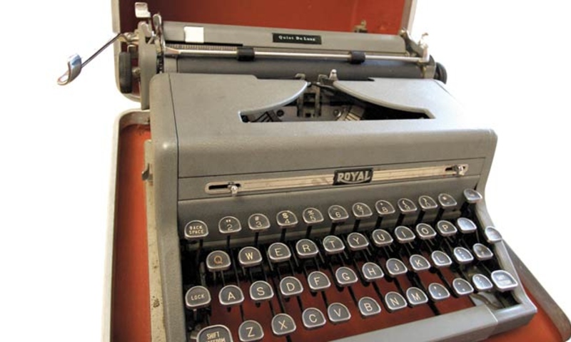UnCommon Ground - From the Archives Spring 2015