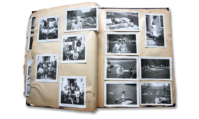 UnCommon Ground - From the Archives Fall 2015