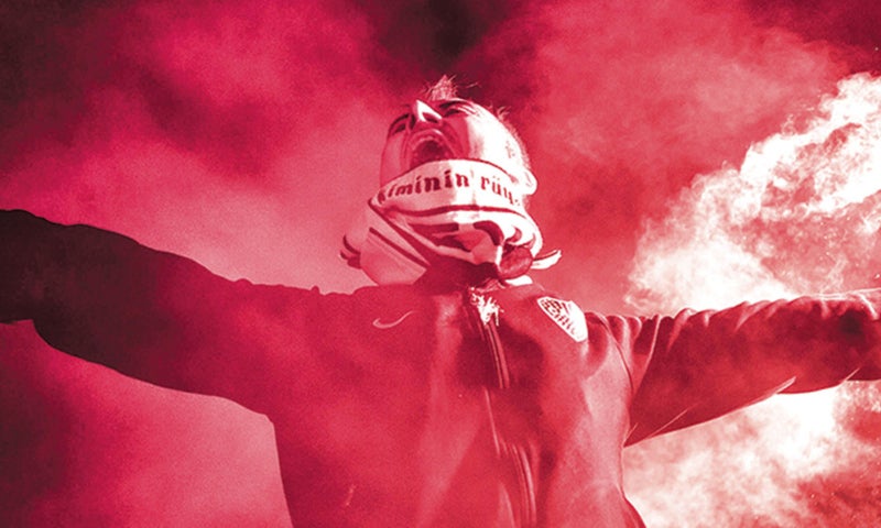 UnCommon Ground - Imagine All the People