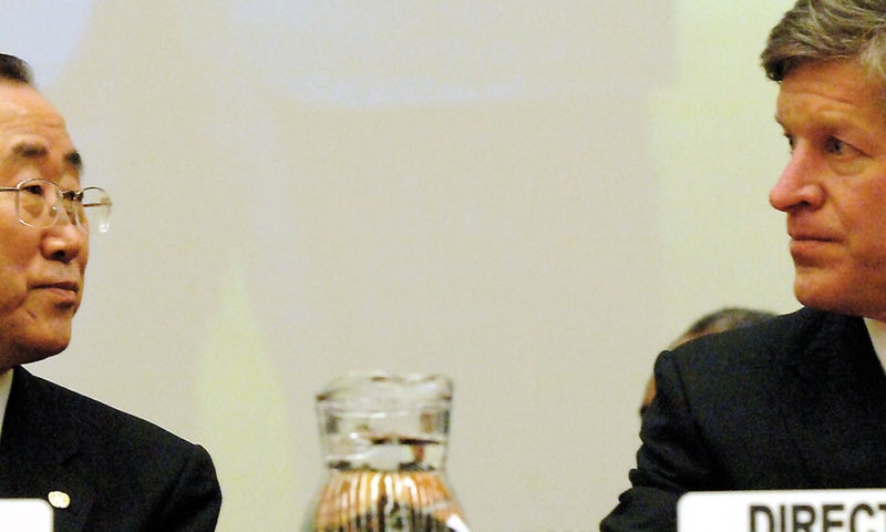 UnCommon Ground - Is There Hope for Nuclear Energy After Japan?