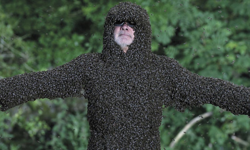 Is There Hope for ...