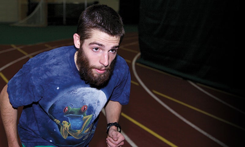 UnCommon Ground - It's All in the Details