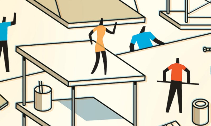 UnCommon Ground - Jobs for Everyone