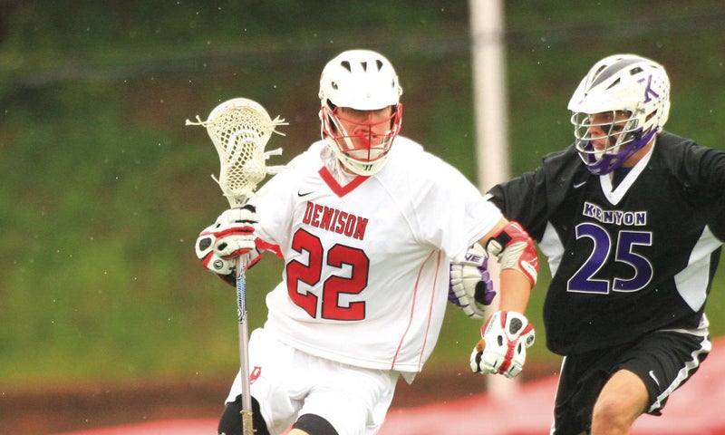 UnCommon Ground - LAX on Fire