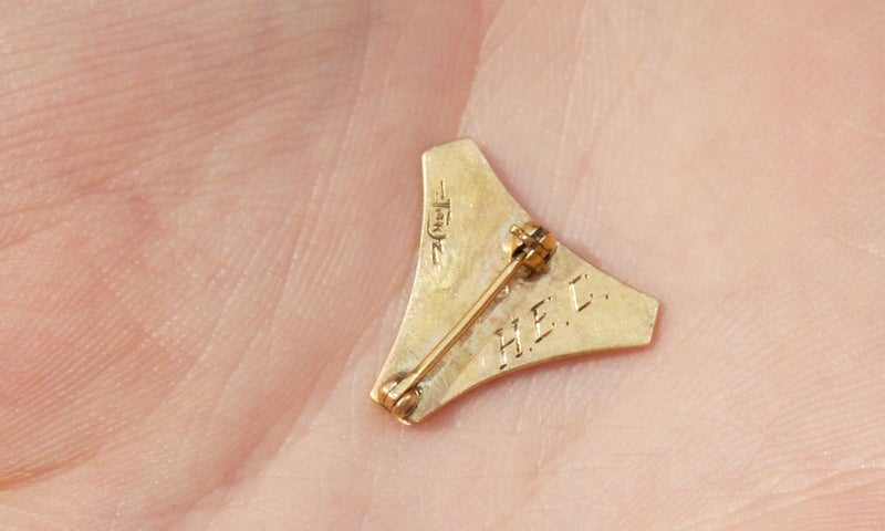 UnCommon Ground - Long-lost