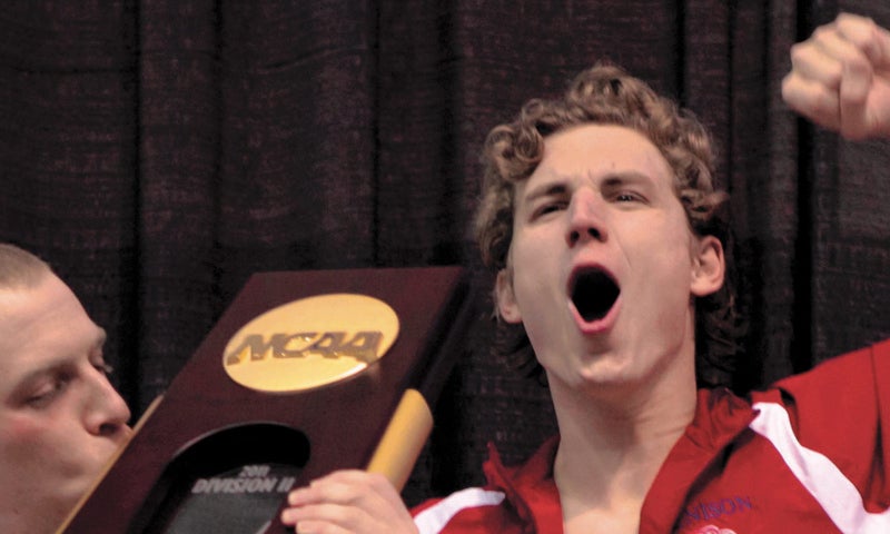 UnCommon Ground - March Madness