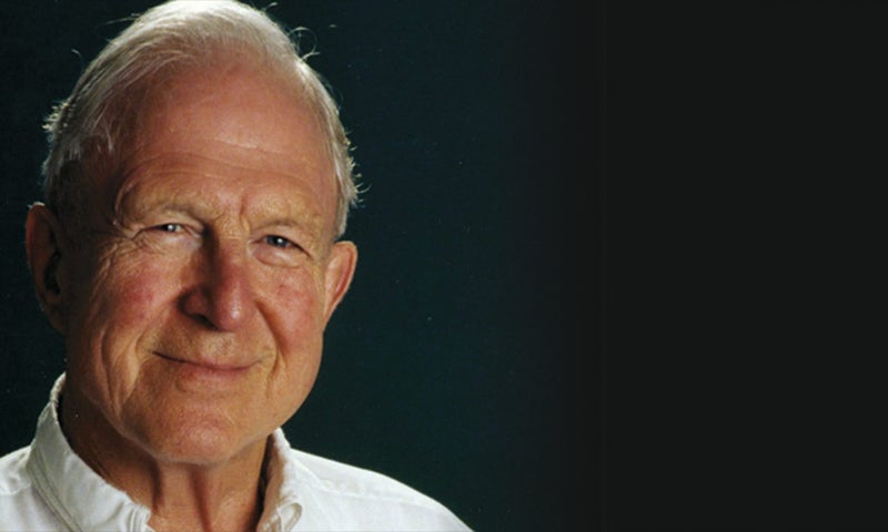 In Memoriam - Wally Chessman