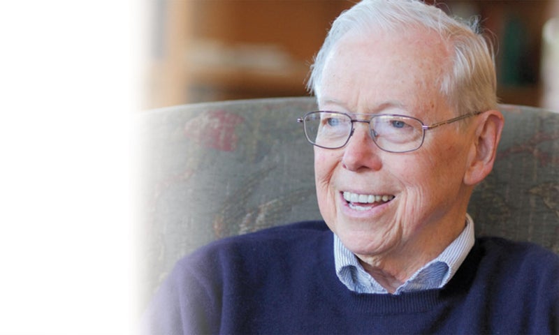 In Memoriam: William A. “Bill” Hoffman