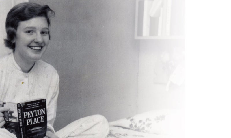 Then & Now - Once Upon a Time - Fall 2012