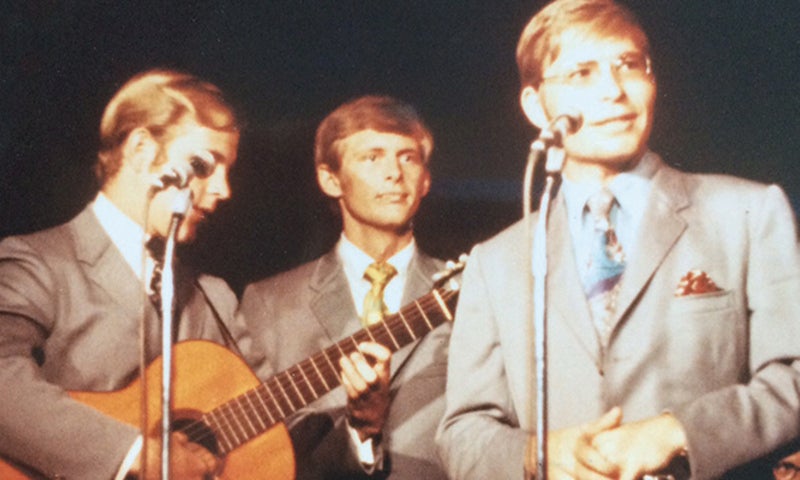 Continuum - That Little Coffeehouse - Fall 2015