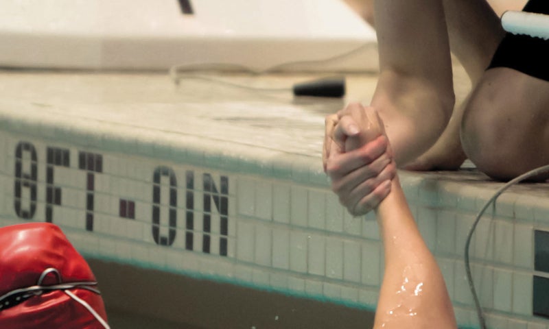 UnCommon Ground - 2nd Place Ain't So Bad, Either!