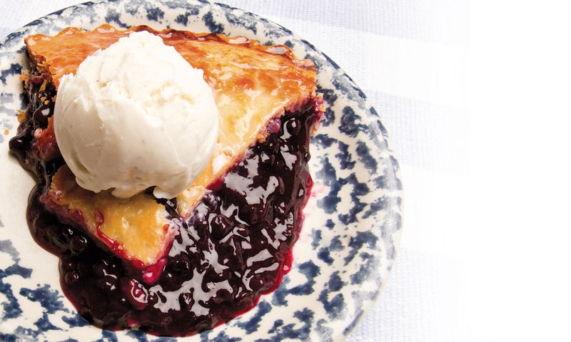 Talk of the Walk - Spring 2013