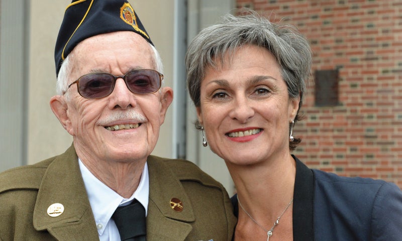 Talk of the Walk - Winter 2016