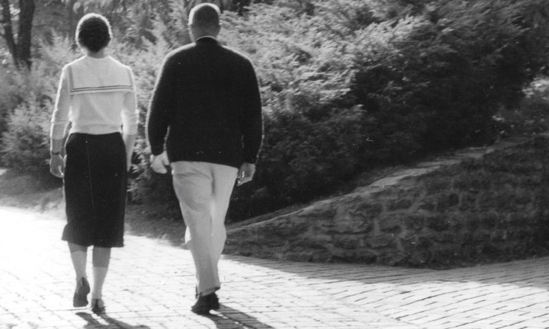 Talk of the Walk - Summer 2017