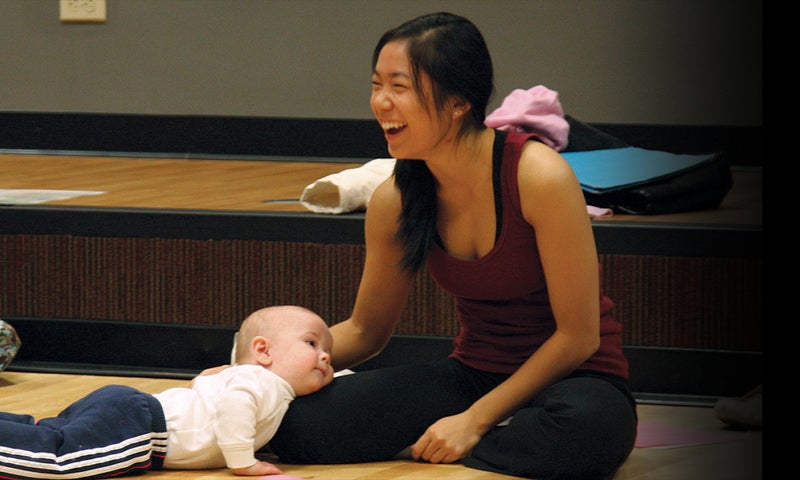 Talk of the Walk - Winter 2012