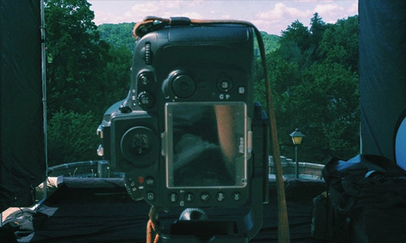 Talk of the Walk - Summer 2013