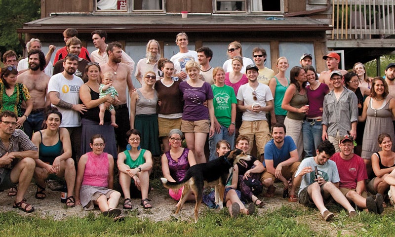 Alumni Society - The Homies Come Home