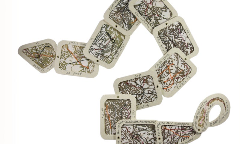 UnCommon Ground - The Secrets of Special Collections - Winter 2012