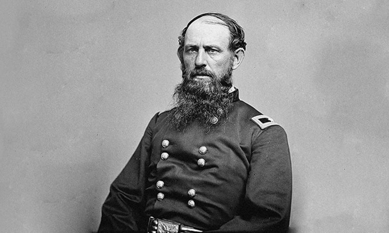 Continuum - The Flawed Hero - Summer 2014