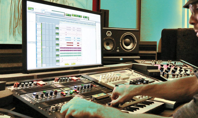 Where Are They Now - Asaf Fulks ’04 - Summer 2017