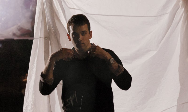 UnCommon Ground - A Family Film