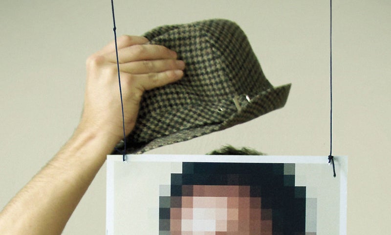 Alumni Society - Advice from the Expert - Fall 2013