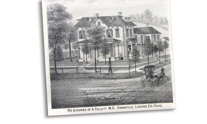 Continuum - Home Life - Fall 2013