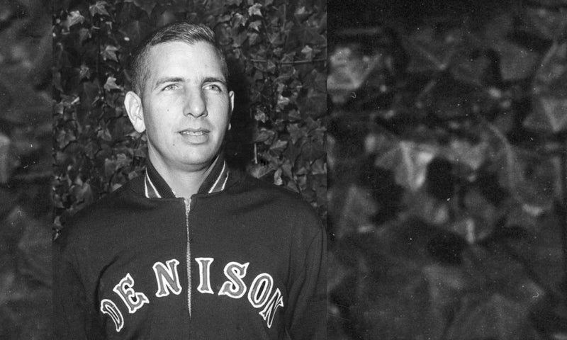 In Memoriam: Ferris "Tommy" Thomsen