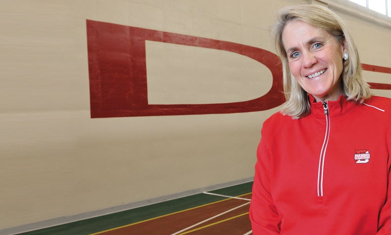 First Person - Spring 2012