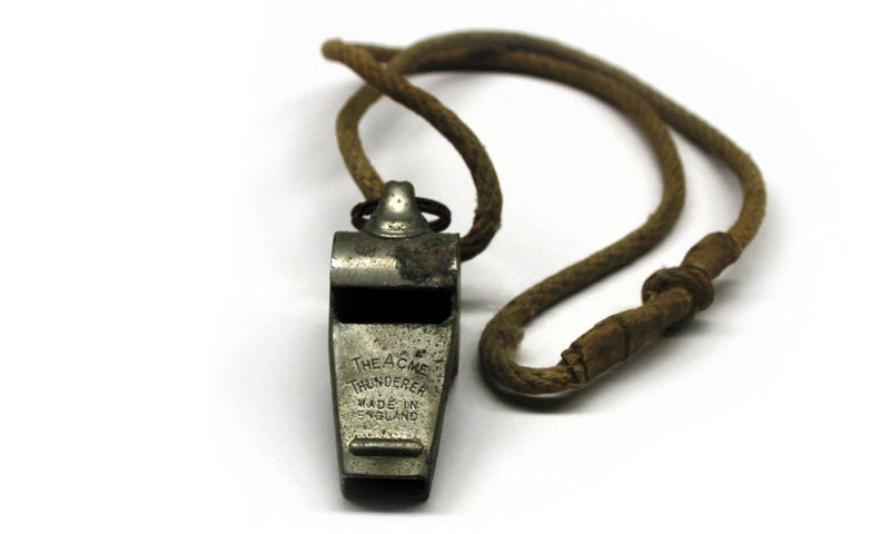 UnCommon Ground - From the Archives - Summer 2012