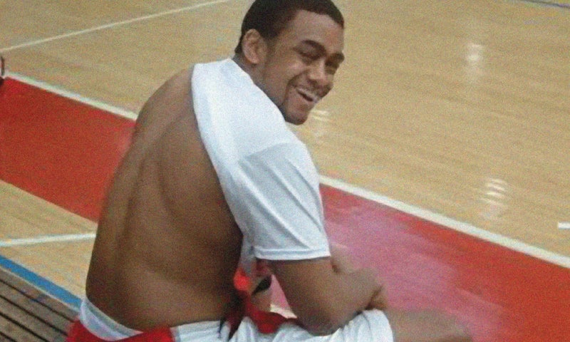 Alumni Society - Joe's Game