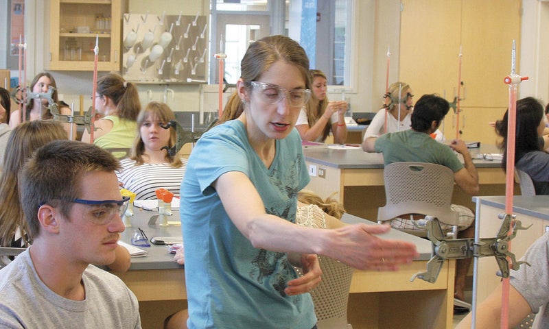 UnCommon Ground - Light Bulb Moment