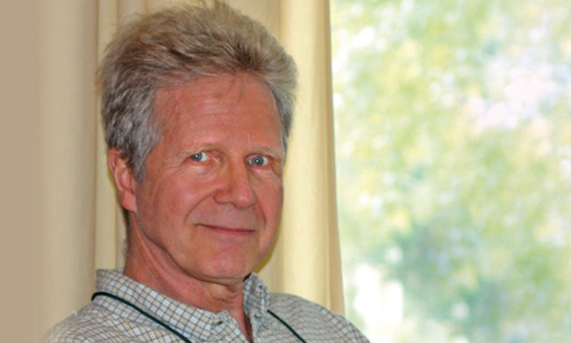 UnCommon Ground - Life Lessons - Kent Maynard