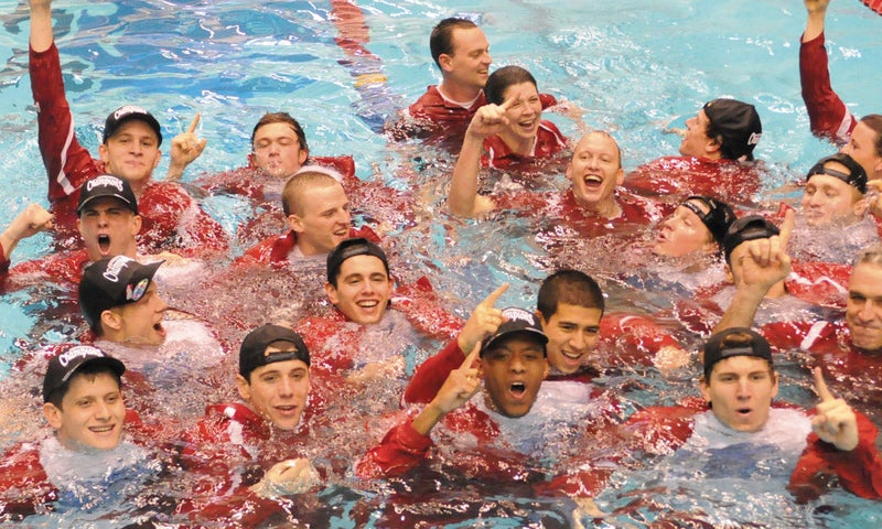 UnCommon Ground - The Difference a Year Makes