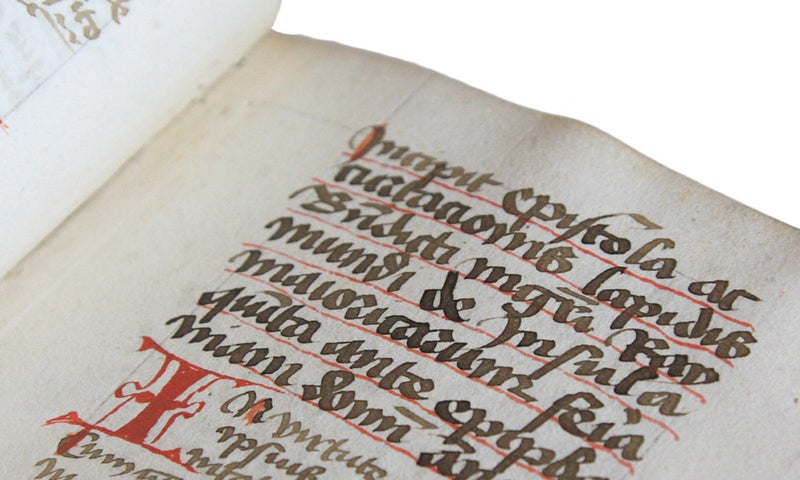 UnCommon Ground - Special Collections