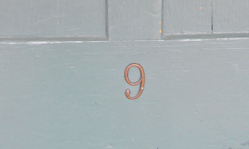 Talk of the Walk - Summer 2012