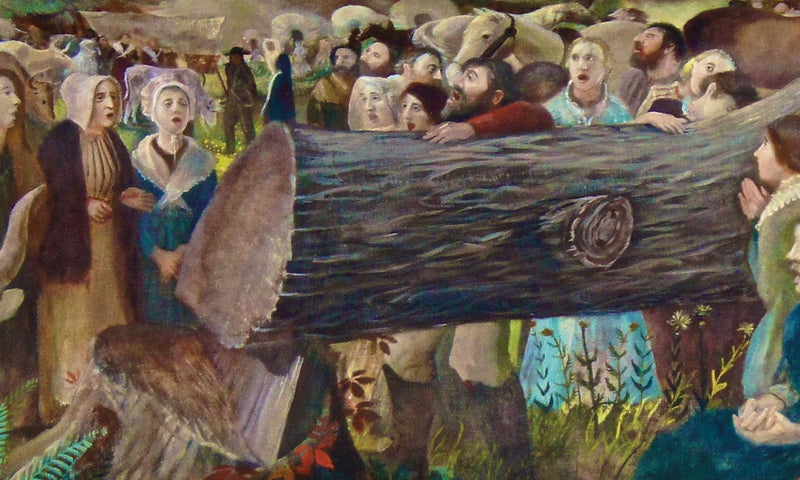 Continuum - Fall 2012