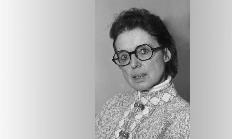 In Memoriam: Virginia Northrop, professor emeritus