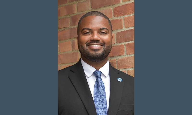 Photo of Jerome Price