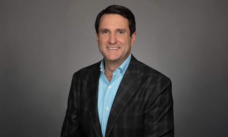 Photo of John Spiegleman 