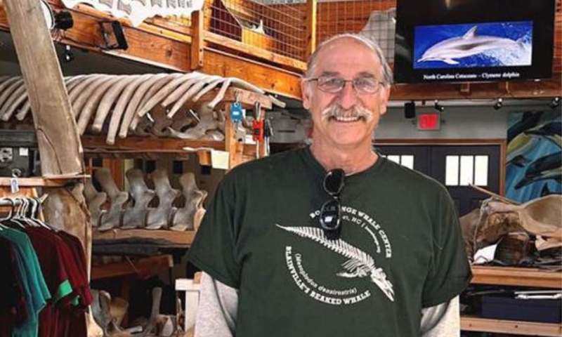 Photo of Keith Rittmasster