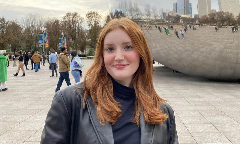 Maren McIlvaine-Newsad ’24