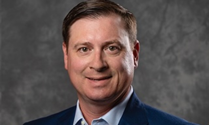 Todd Frederickson ’96