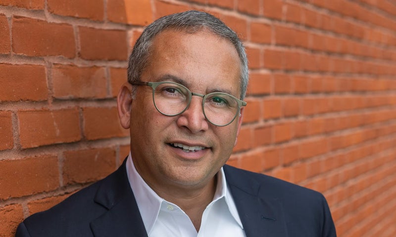 Photo of Adam Weinberg