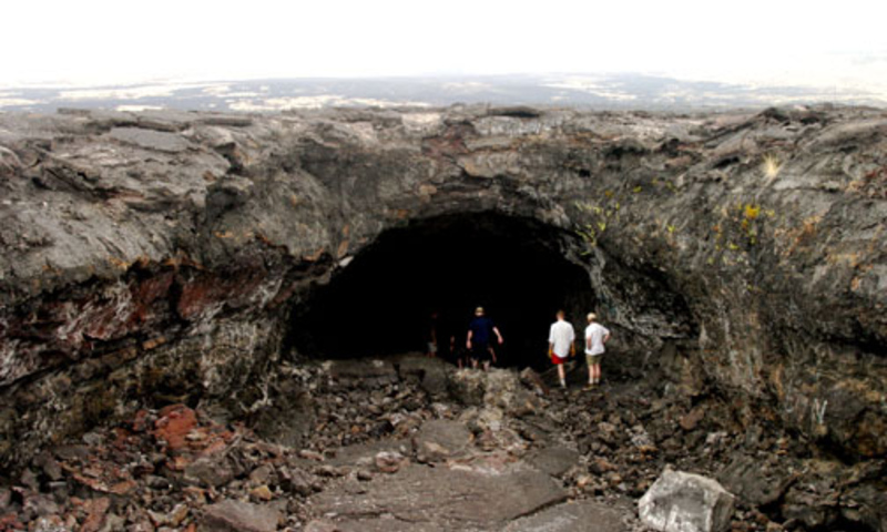 Hawaii | Geosciences